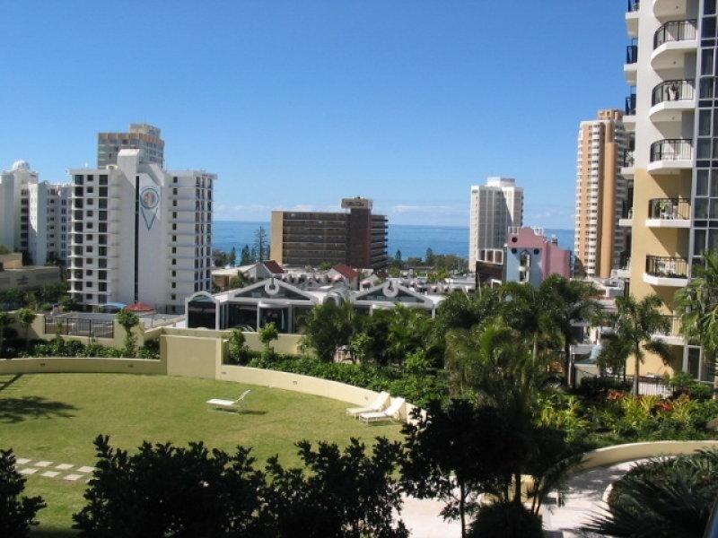 3073 “Chevron Renaissance” 23 Ferny Avenue, Surfers Paradise QLD 4217