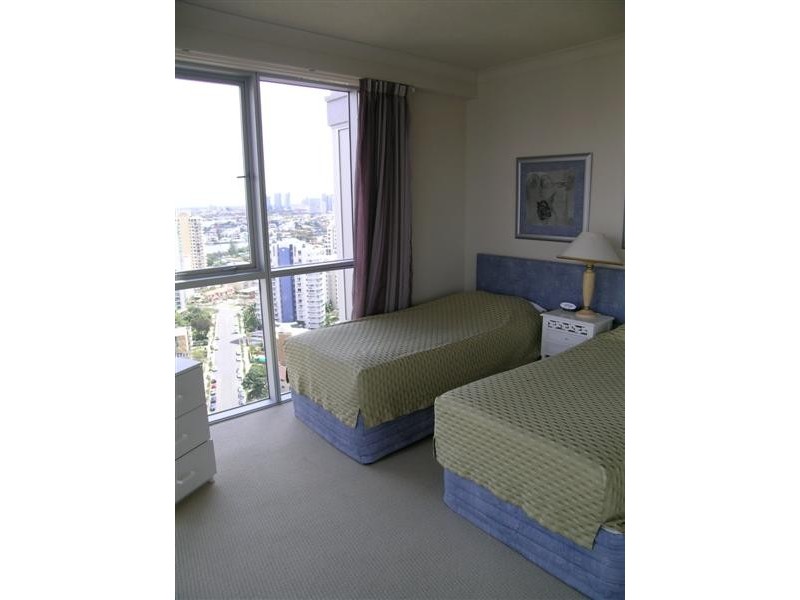 2211 Skyline North, Chevron Renaissance, Surfers Paradise QLD 4217