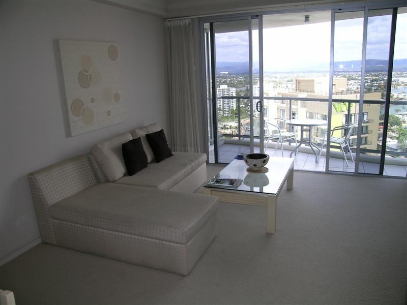 2211 Skyline North, Chevron Renaissance, Surfers Paradise QLD 4217