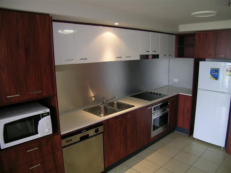 2211 Skyline North, Chevron Renaissance, Surfers Paradise QLD 4217