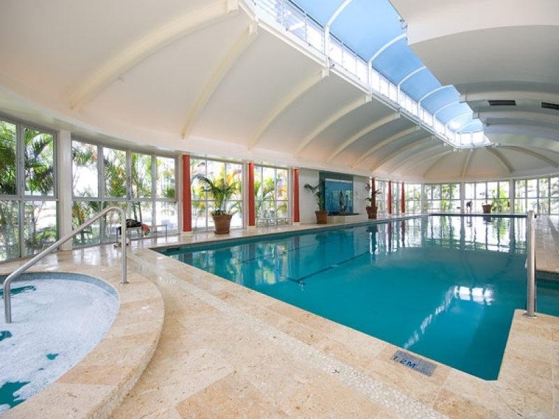 3215 “Chevron Renaissance”, 23 Ferny Ave, Surfers Paradise QLD 4217