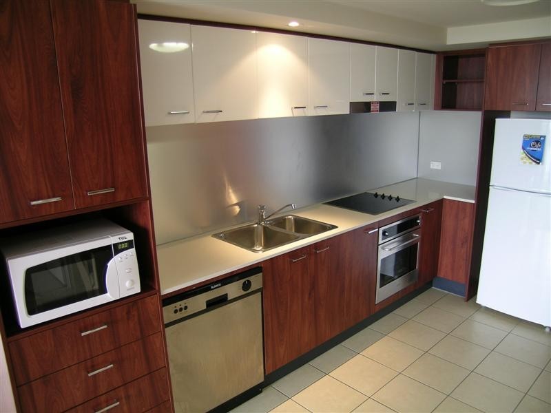 2211 “Chevron Renaissance” 23 Ferny Ave, Surfers Paradise QLD 4217