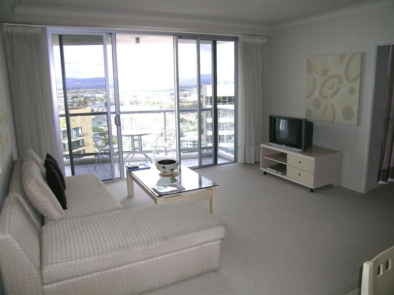 2211 “Chevron Renaissance” 23 Ferny Ave, Surfers Paradise QLD 4217