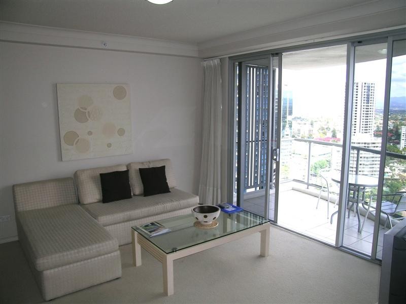 2211 “Chevron Renaissance” 23 Ferny Ave, Surfers Paradise QLD 4217