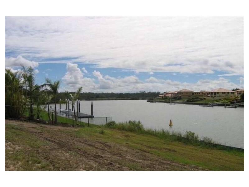 2595 Gracemere Circuit North, Hope Island QLD 4212