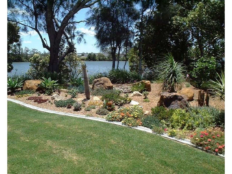 Lot 33 River Cove Place, Hope Island QLD 4212