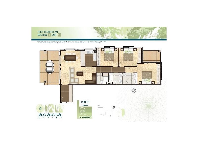 41 “Acacia Centre” Cnr Acacia Court & Scottsdale Drive, Robina QLD 4226