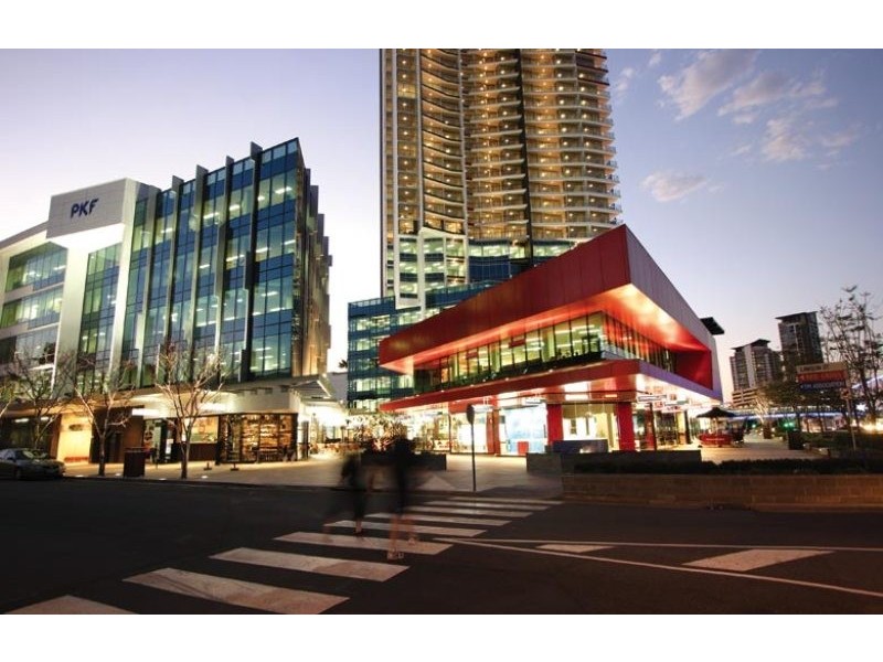 21102 “Southport Central Tower 2″ 56 Scarborough Street, Southport QLD 4215