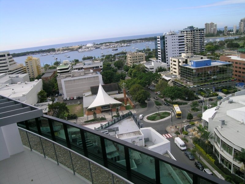 21102 “Southport Central Tower 2″ 56 Scarborough Street, Southport QLD 4215