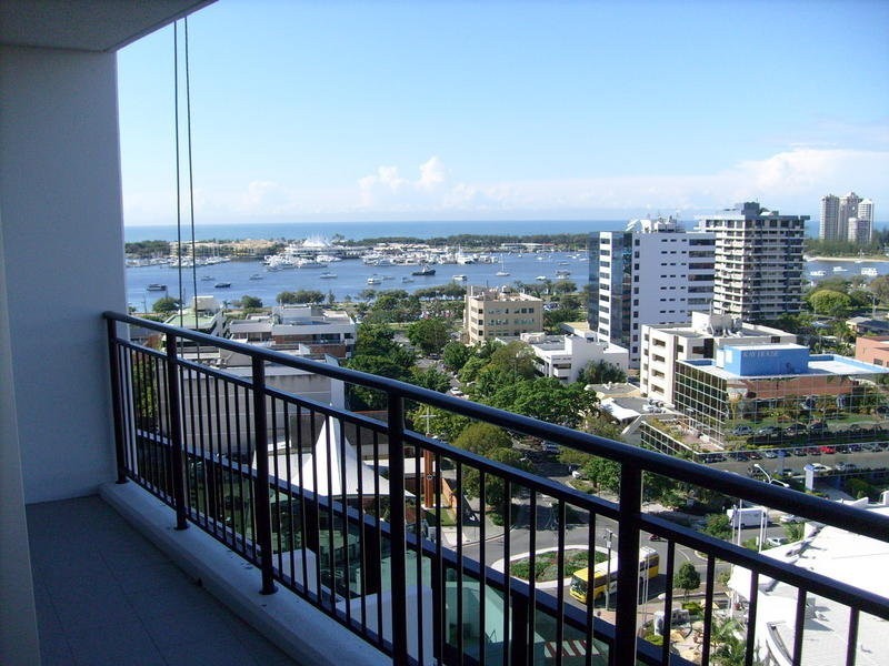 21102 “Southport Central Tower 2″ 56 Scarborough Street, Southport QLD 4215