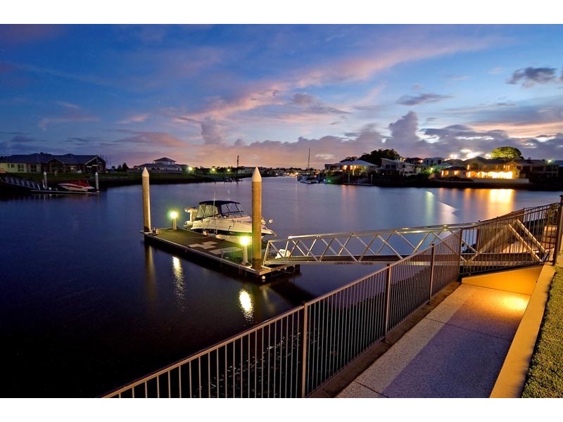 53 Westward Way, Coomera QLD 4209