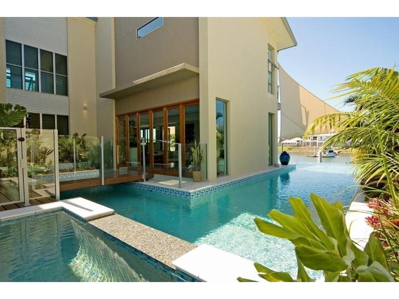 34 Buccaneer Way, Coomera QLD 4209