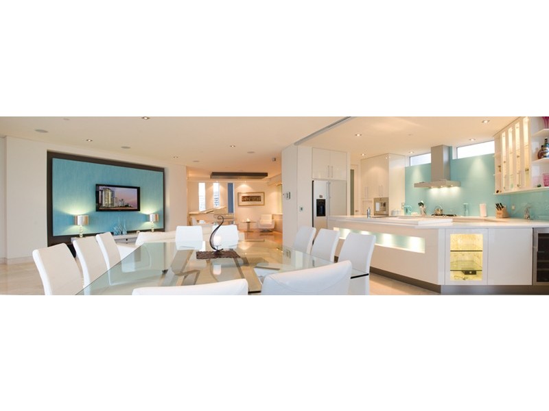 1 Northcliffe terrace, Surfers Paradise QLD 4217