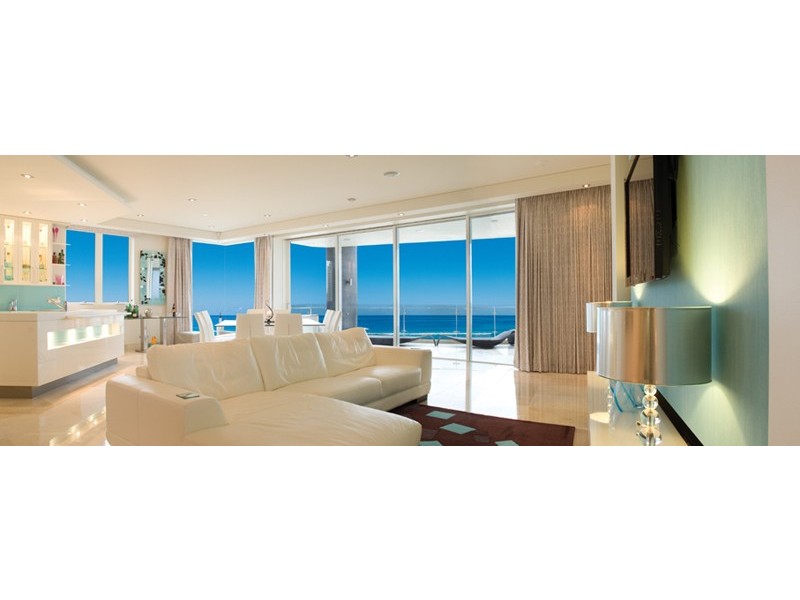 1 Northcliffe terrace, Surfers Paradise QLD 4217