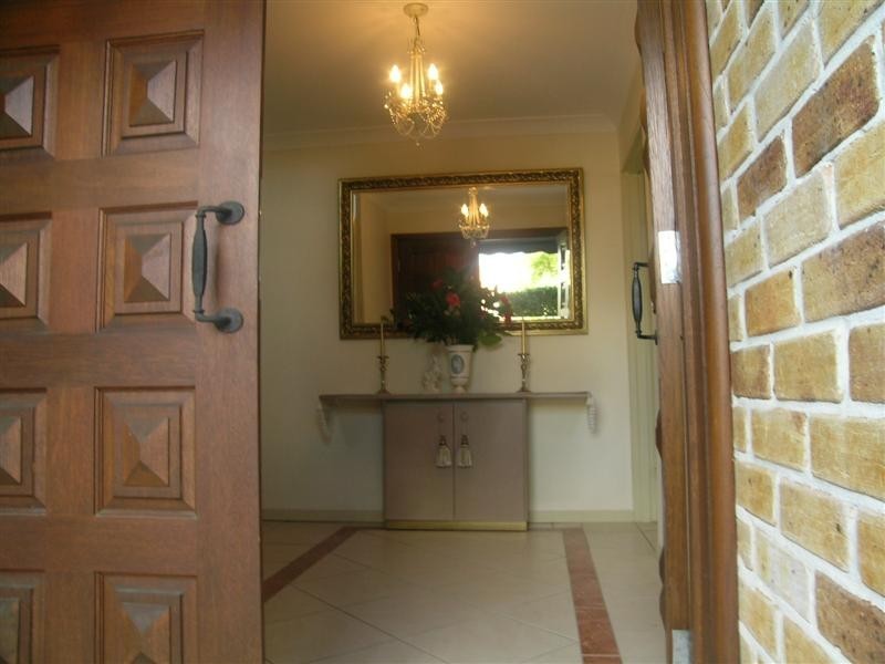 Highland Park QLD 4211