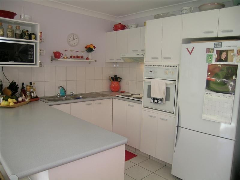 Labrador QLD 4215