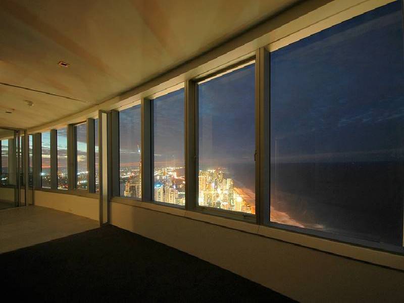 Q1 Surfers Paradise Blvd, Surfers Paradise QLD 4217