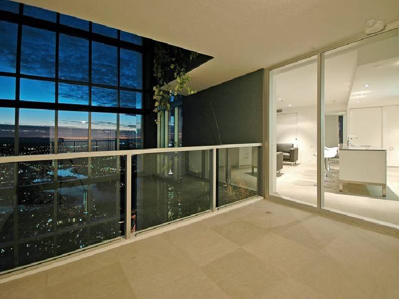 Q1 Surfers Paradise Blvd, Surfers Paradise QLD 4217