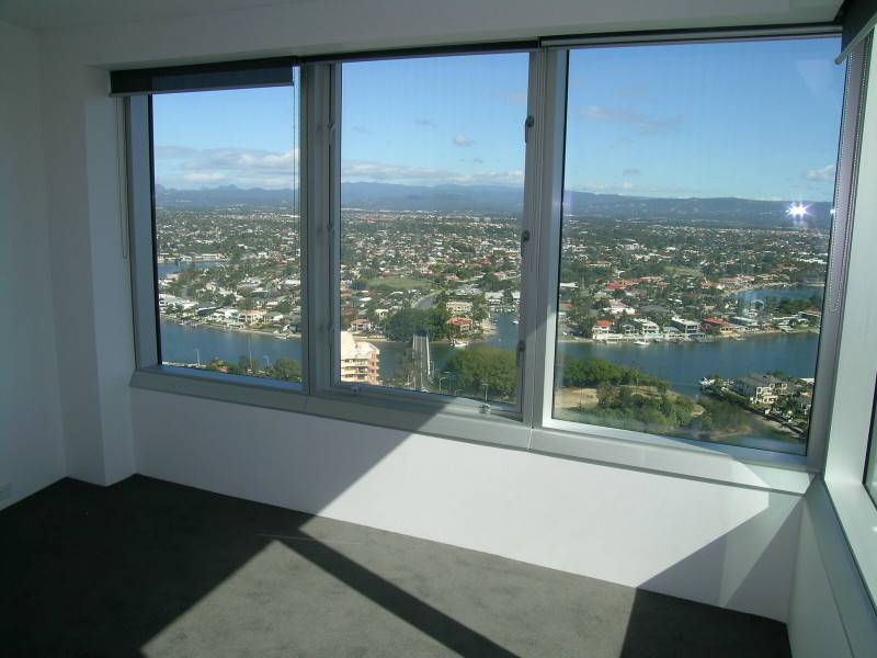 Q1 Surfers Paradise Blvd, Surfers Paradise QLD 4217