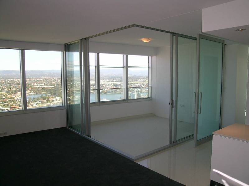 Q1 Surfers Paradise Blvd, Surfers Paradise QLD 4217