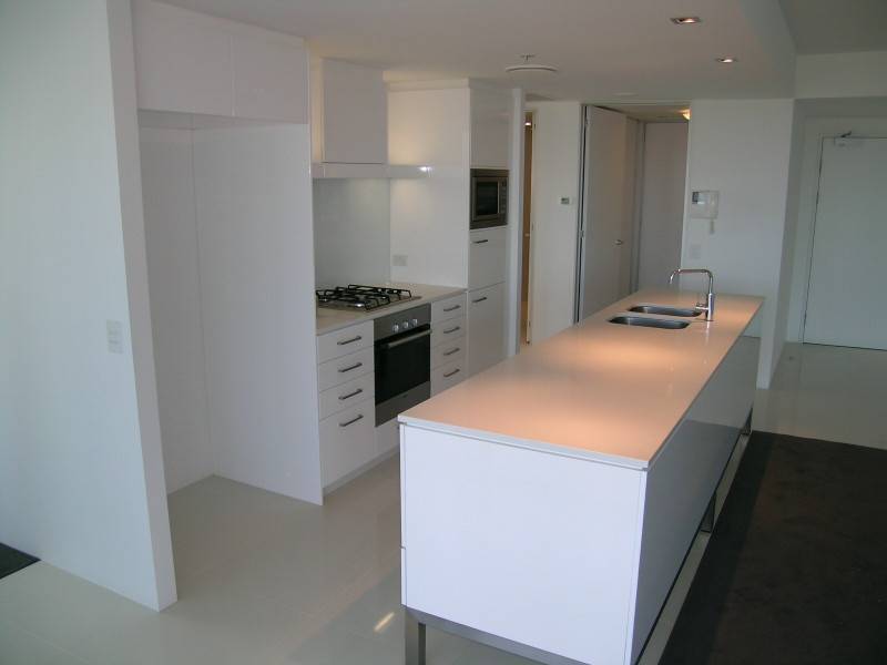 Q1 Surfers Paradise Blvd, Surfers Paradise QLD 4217