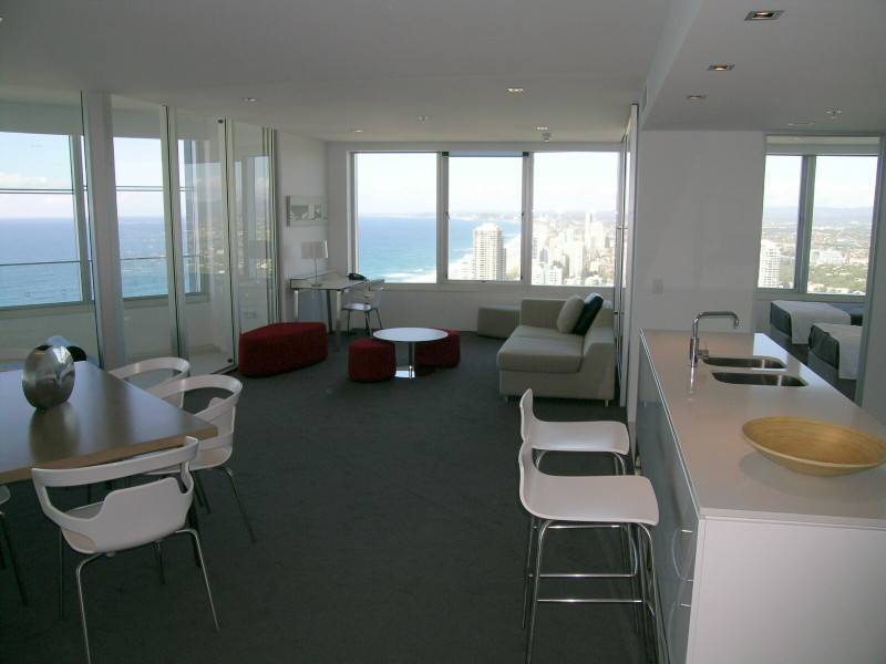 Q1 Hamilton Avenue, Surfers Paradise QLD 4217