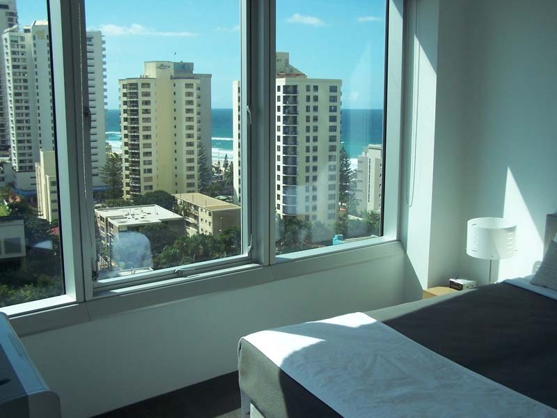 1101 Q1, Hamilton Avenue, Surfers Paradise QLD 4217