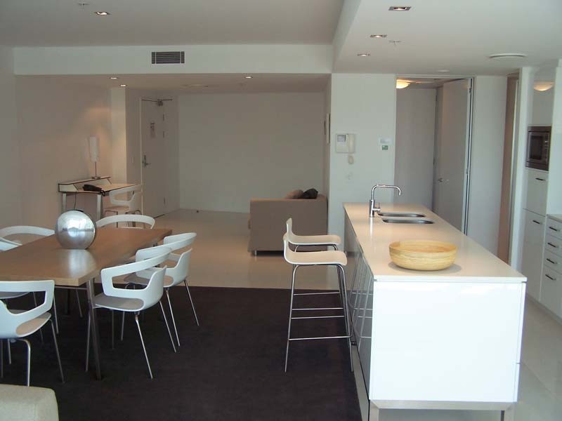 1101 Q1, Hamilton Avenue, Surfers Paradise QLD 4217