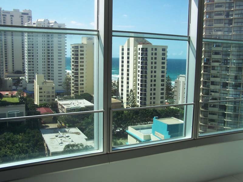 1101 Q1, Hamilton Avenue, Surfers Paradise QLD 4217