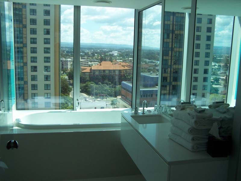 1101 Q1, Hamilton Avenue, Surfers Paradise QLD 4217