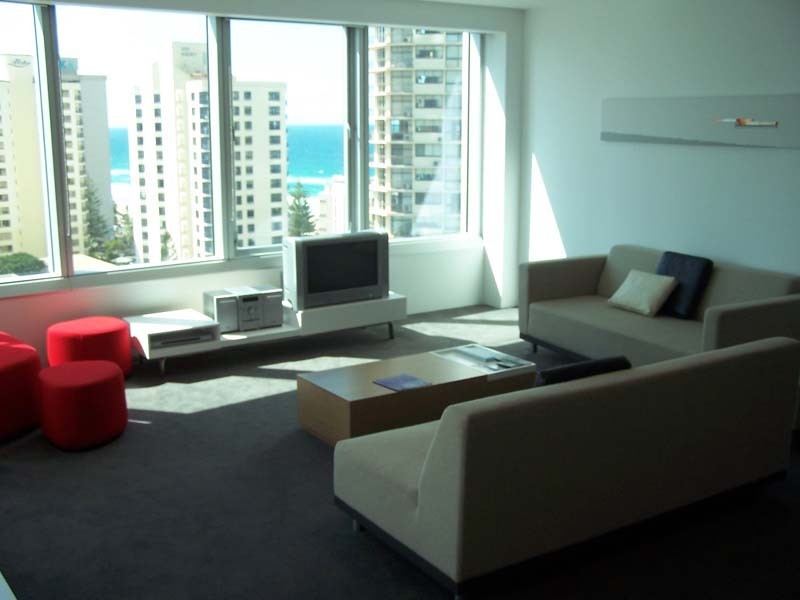 1101 Q1, Hamilton Avenue, Surfers Paradise QLD 4217