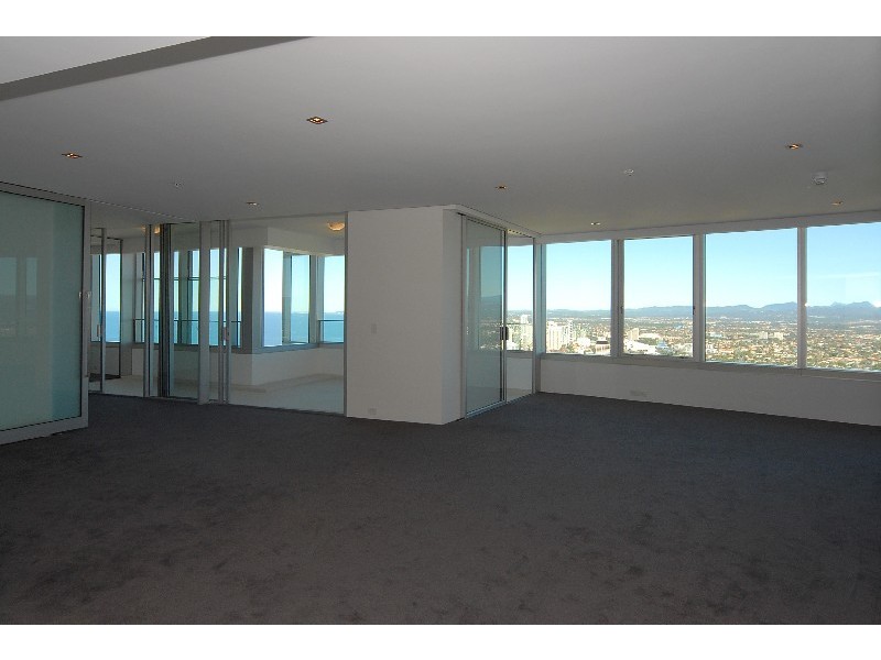 5205 Q1, 9 Hamilton Avenue, Surfers Paradise QLD 4217