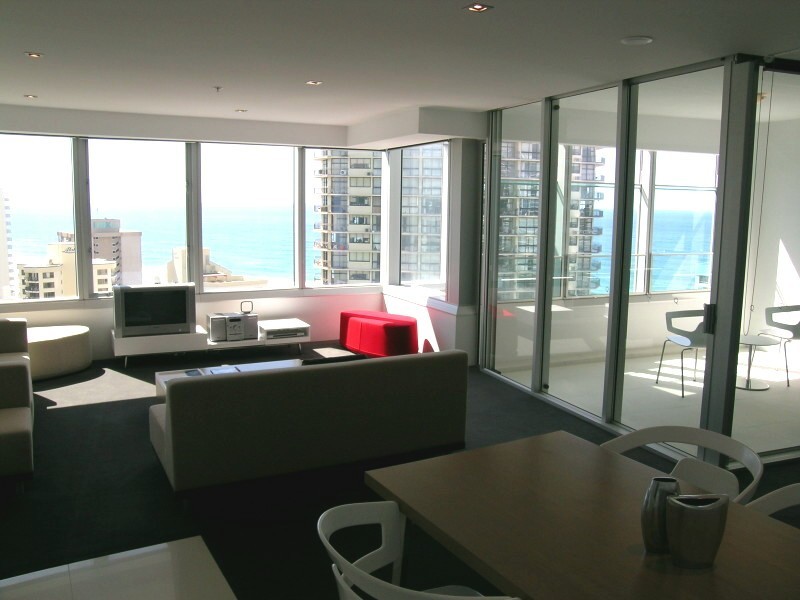 2002 Q1, Surfers Paradise Blvd, Surfers Paradise QLD 4217