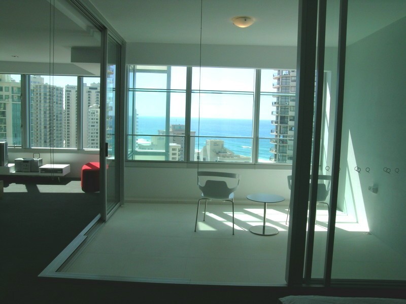 2002 Q1, Surfers Paradise Blvd, Surfers Paradise QLD 4217