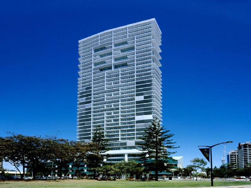 159 Air on Broadbeach, Old Burleigh Road, Broadbeach QLD 4218