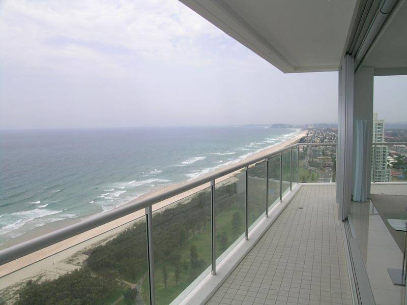 159 Air on Broadbeach, Old Burleigh Road, Broadbeach QLD 4218