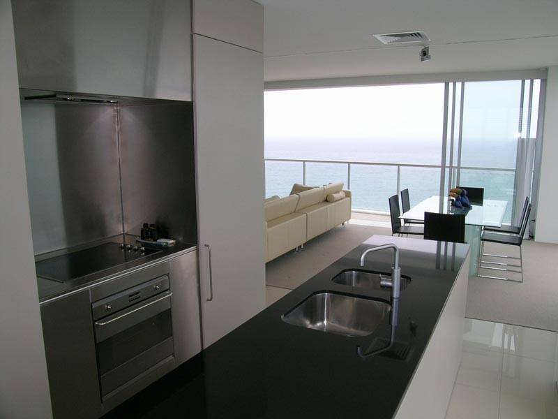 159 Air on Broadbeach, Old Burleigh Road, Broadbeach QLD 4218
