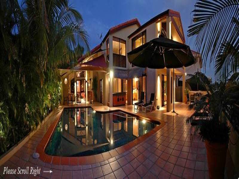 34 Norseman Court, Paradise Waters QLD 4217