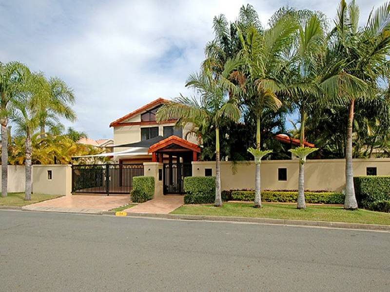 34 Norseman Court, Paradise Waters QLD 4217