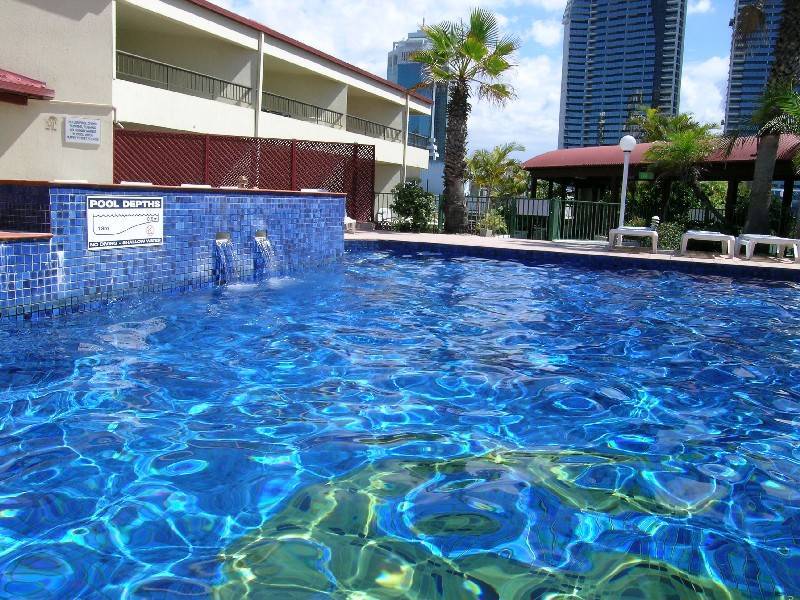 3 Orchid Avenue “Top of The Mark”, Surfers Paradise QLD 4217