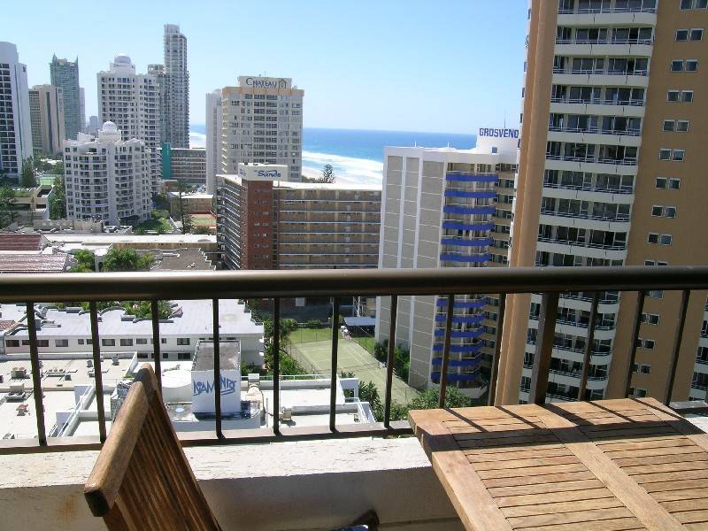 3 Orchid Avenue “Top of The Mark”, Surfers Paradise QLD 4217