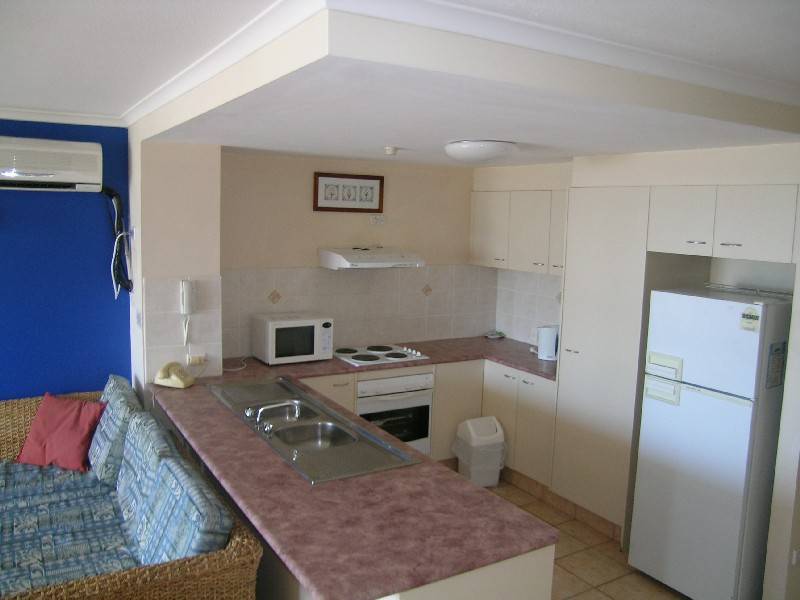 3 Orchid Avenue “Top of The Mark”, Surfers Paradise QLD 4217