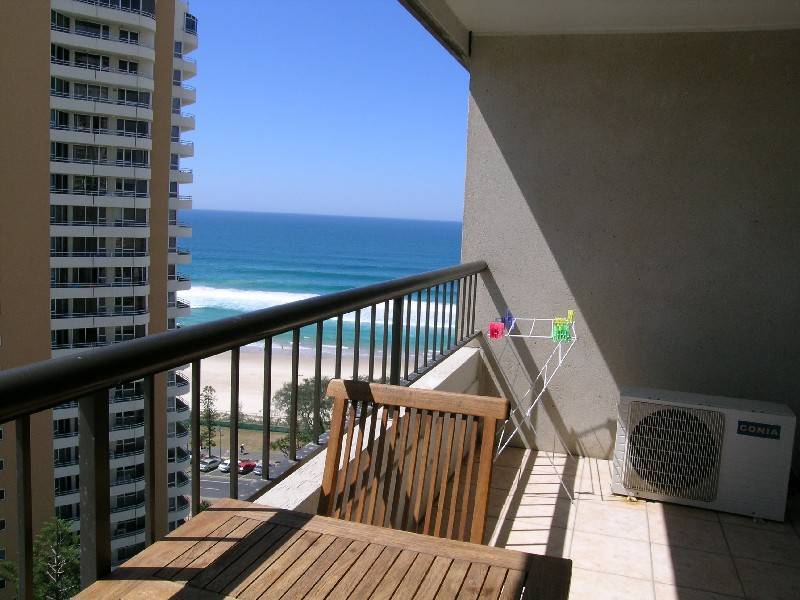 3 Orchid Avenue “Top of The Mark”, Surfers Paradise QLD 4217