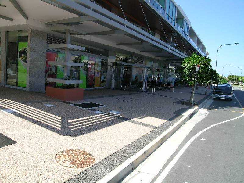 1409 Brighton on Broadwater, Southport QLD 4215