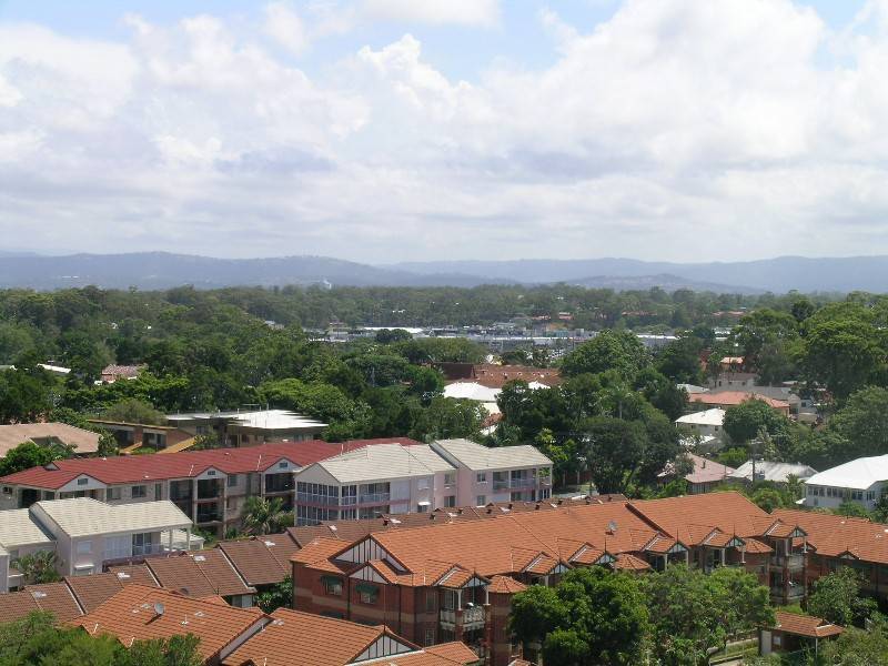 1409 Brighton on Broadwater, Southport QLD 4215