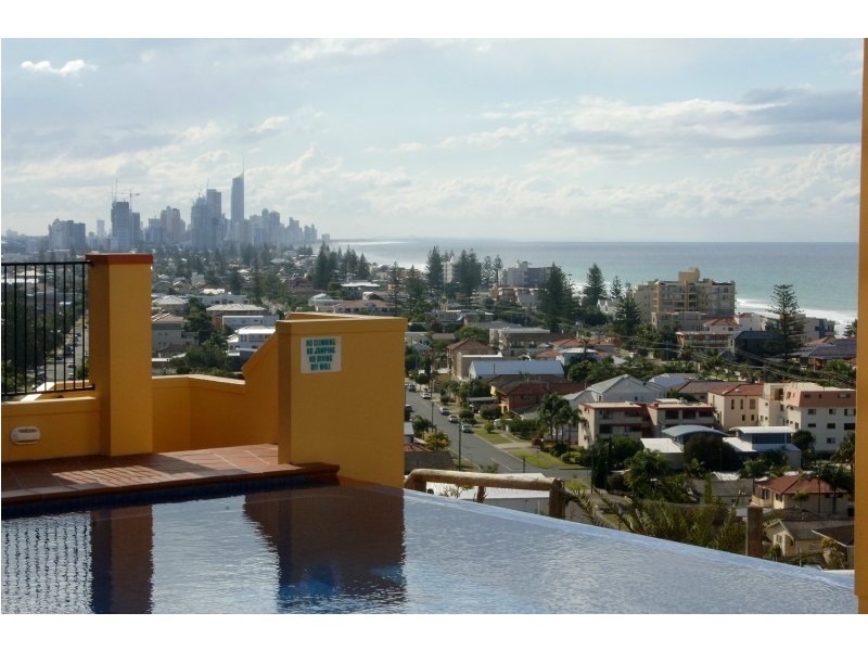 C5 MAGIC MOUNTAIN RESORT, GREAT HALL DRIVE, Miami QLD 4220