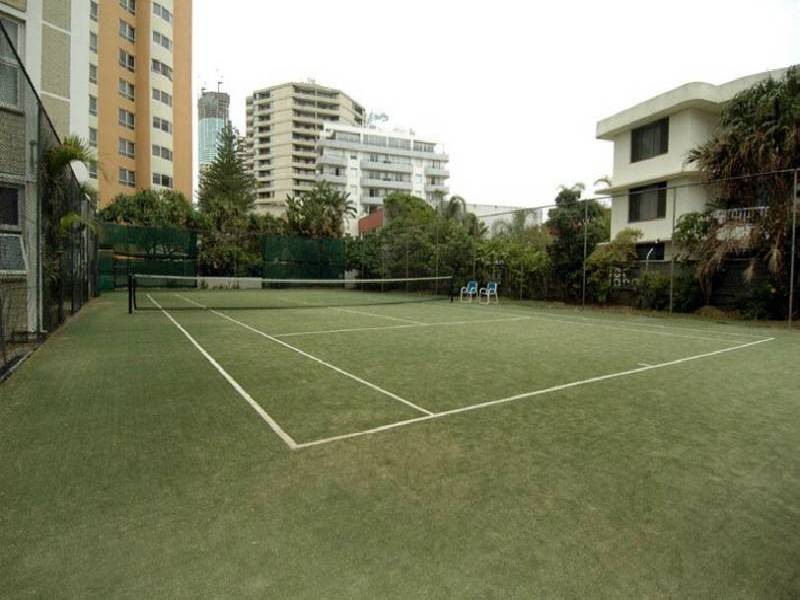 15 GROSVENOR, 26 THE ESPLANADE, Surfers Paradise QLD 4217