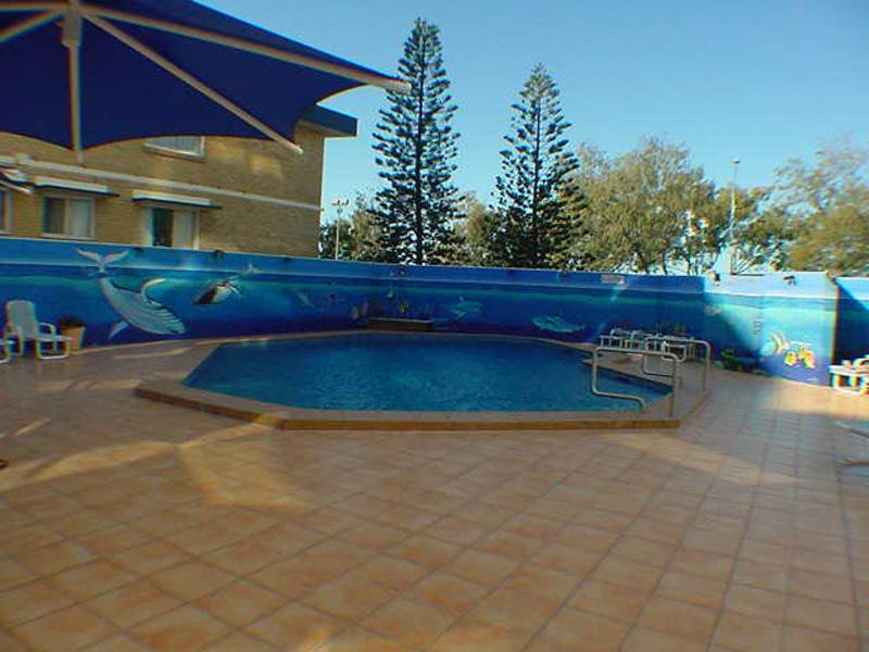 15 GROSVENOR, 26 THE ESPLANADE, Surfers Paradise QLD 4217