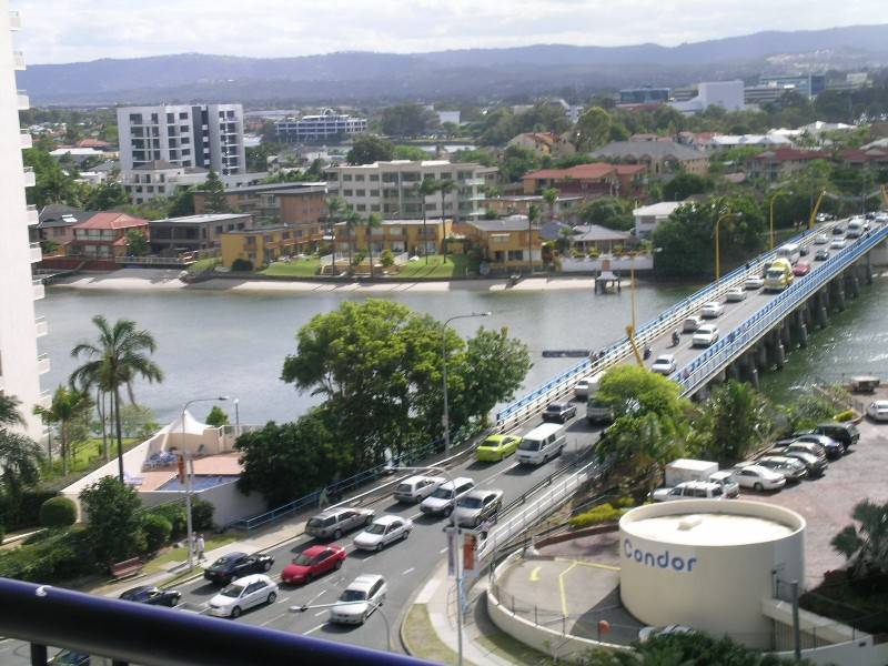 67 Ferny Avenue “Centrepoint”, Surfers Paradise QLD 4217