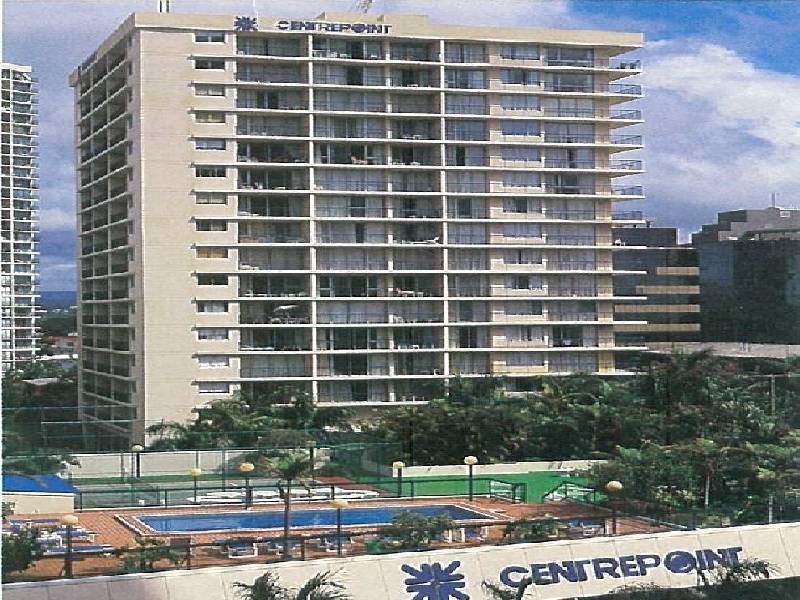 67 Ferny Avenue “Centrepoint”, Surfers Paradise QLD 4217